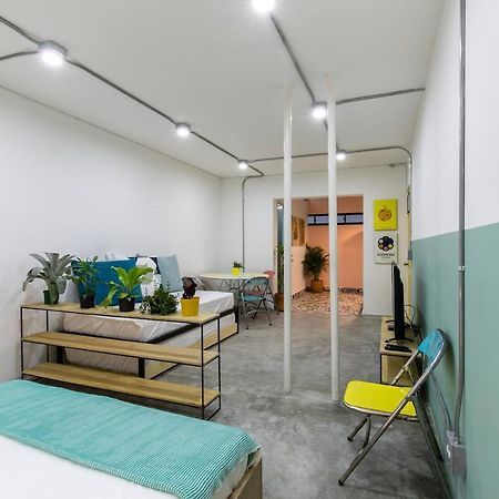 Apartmán Casa Manila Calle 12 Medellín Exteriér fotografie
