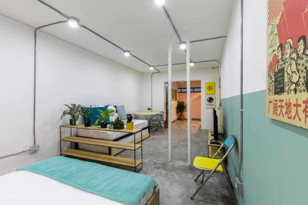 Apartmán Casa Manila Calle 12 Medellín Exteriér fotografie