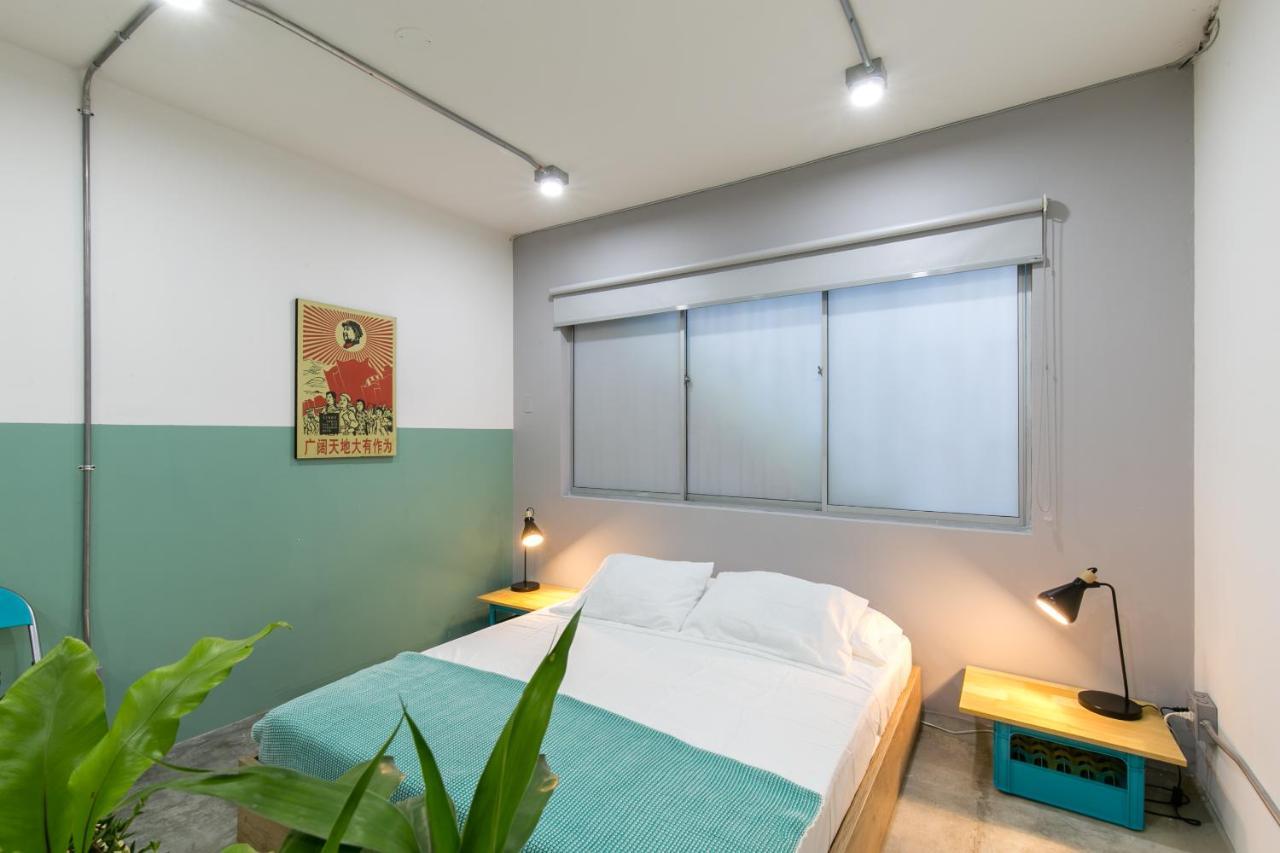 Apartmán Casa Manila Calle 12 Medellín Exteriér fotografie
