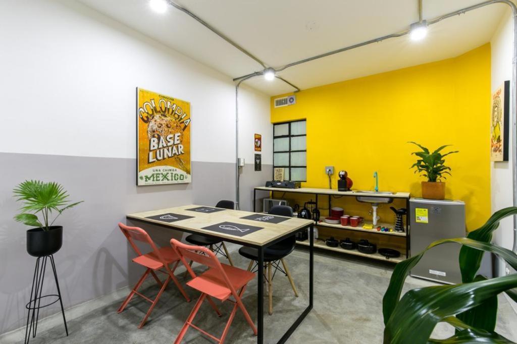 Apartmán Casa Manila Calle 12 Medellín Exteriér fotografie